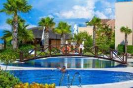 Excellent 2 Bedroom Apartment for Sale in Kusadasi Golf And Spa Resort