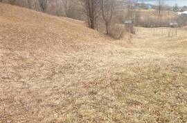 Excellent Plot of land for sale in Grozavești