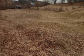 Excellent Plot of land for sale in Grozavești