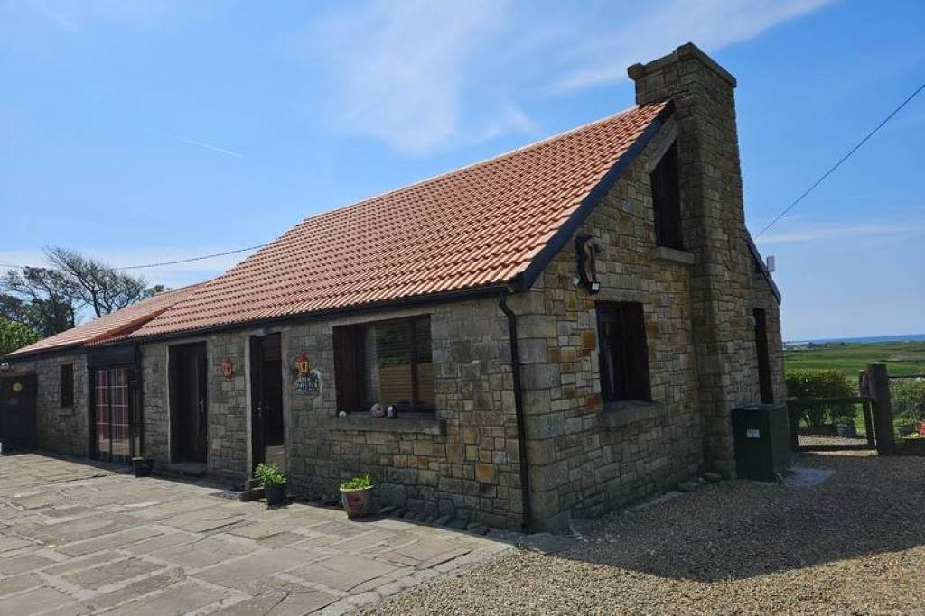 Luxury 4 Bed Bungalow For Sale In Miltown Malbay, Co. Clare