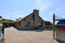 Luxury 4 Bed Bungalow For Sale In Miltown Malbay, Co. Clare