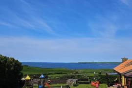 Luxury 4 Bed Bungalow For Sale In Miltown Malbay, Co. Clare
