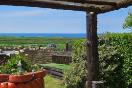 Luxury 4 Bed Bungalow For Sale In Miltown Malbay, Co. Clare