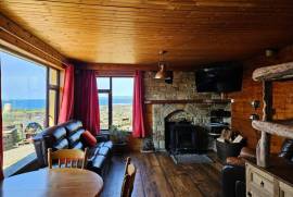 Luxury 4 Bed Bungalow For Sale In Miltown Malbay, Co. Clare
