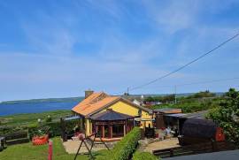 Luxury 4 Bed Bungalow For Sale In Miltown Malbay, Co. Clare