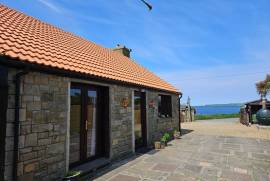 Luxury 4 Bed Bungalow For Sale In Miltown Malbay, Co. Clare