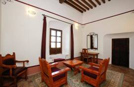 Historic Estate in Salvatierra Mexico