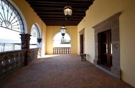 Historic Estate in Salvatierra Mexico