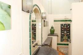 Historic Estate in Salvatierra Mexico