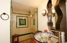 Historic Estate in Salvatierra Mexico