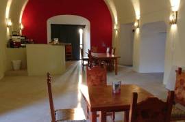 Historic Estate in Salvatierra Mexico