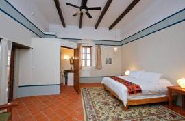 Historic Estate in Salvatierra Mexico