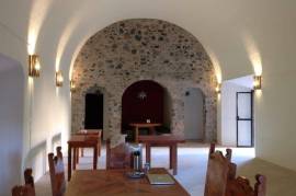 Historic Estate in Salvatierra Mexico