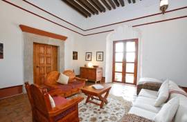 Historic Estate in Salvatierra Mexico