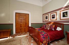 Historic Estate in Salvatierra Mexico