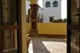 Historic Estate in Salvatierra Mexico