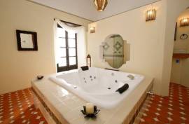 Historic Estate in Salvatierra Mexico