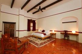 Historic Estate in Salvatierra Mexico