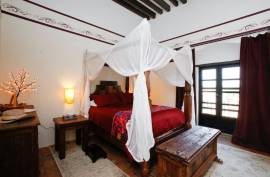 Historic Estate in Salvatierra Mexico