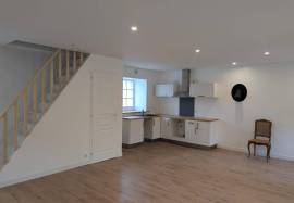 Recently Renovated House with Garden