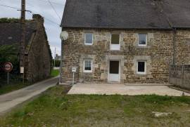 Recently Renovated House with Garden