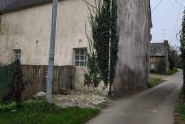 Recently Renovated House with Garden