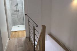 Recently Renovated House with Garden