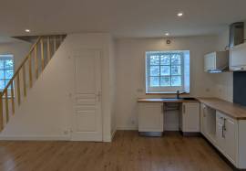 Recently Renovated House with Garden