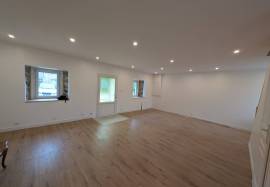 Recently Renovated House with Garden