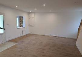 Recently Renovated House with Garden