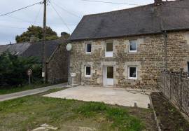 Recently Renovated House with Garden