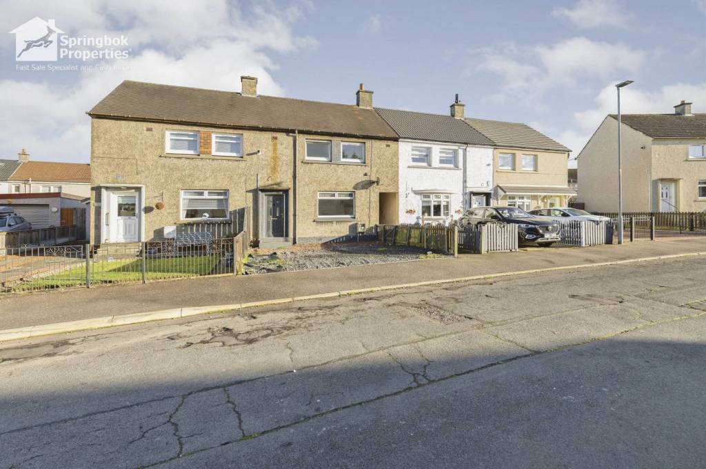 3 bedroom, Terraced House for sale