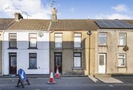 3 bedroom, Terraced House for sale