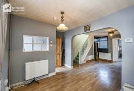 3 bedroom, Terraced House for sale