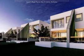 Excellent Plot of land for sale in Saint James