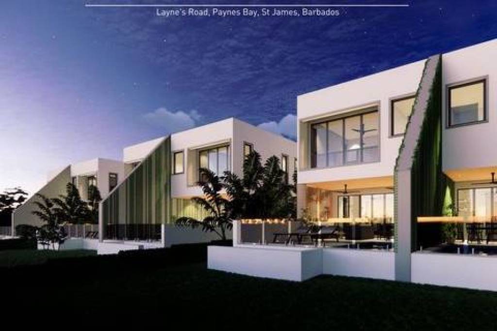 Excellent Plot of land for sale in Saint James