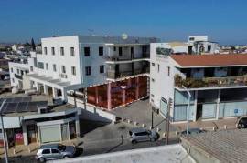 Shop with mezzanine for Sale in Aradippou Area, Larnaca