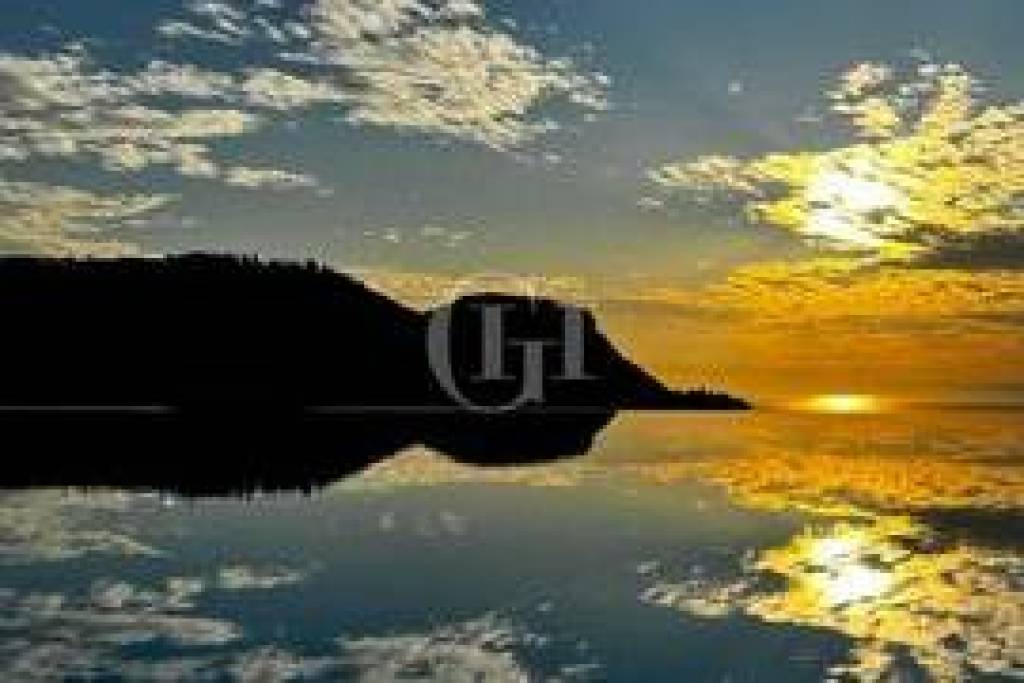 Building land Lake view
