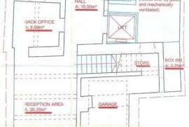 Site for Sale in Birkirkara 157sqm