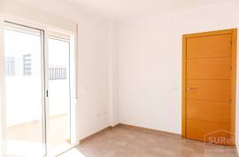 3 bedroom townhouse with terrace for sale in the centre of Periana.