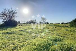 OLHÃO - LAND WITH RUIN FOR CONSTRUCTION - BRANCANES