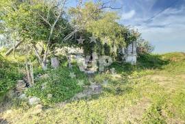OLHÃO - LAND WITH RUIN FOR CONSTRUCTION - BRANCANES
