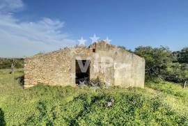OLHÃO - LAND WITH RUIN FOR CONSTRUCTION - BRANCANES