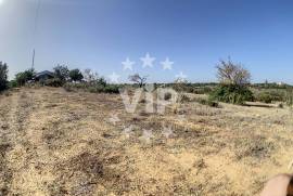 OLHÃO - LAND WITH RUIN FOR CONSTRUCTION - BRANCANES