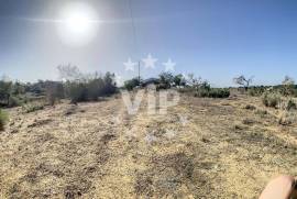 OLHÃO - LAND WITH RUIN FOR CONSTRUCTION - BRANCANES