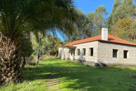 5 Hectares of Land For Redevelopment for sale in Sao Pedro do Sul Portugal 5 Hectares of Land For Redevelopment for sale in Sao Pedro do Sul Portugal