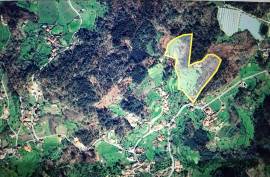 5 Hectares of Land For Redevelopment for sale in Sao Pedro do Sul Portugal 5 Hectares of Land For Redevelopment for sale in Sao Pedro do Sul Portugal
