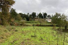 5 Hectares of Land For Redevelopment for sale in Sao Pedro do Sul Portugal 5 Hectares of Land For Redevelopment for sale in Sao Pedro do Sul Portugal