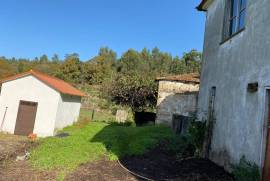 5 Hectares of Land For Redevelopment for sale in Sao Pedro do Sul Portugal 5 Hectares of Land For Redevelopment for sale in Sao Pedro do Sul Portugal