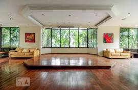Luxury Triplex Penthouse For sale in Sao Paulo